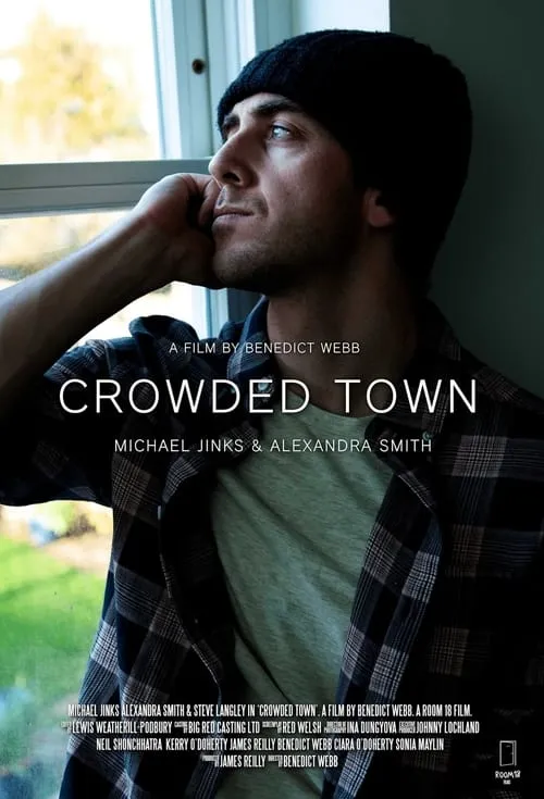 Crowded Town (movie)