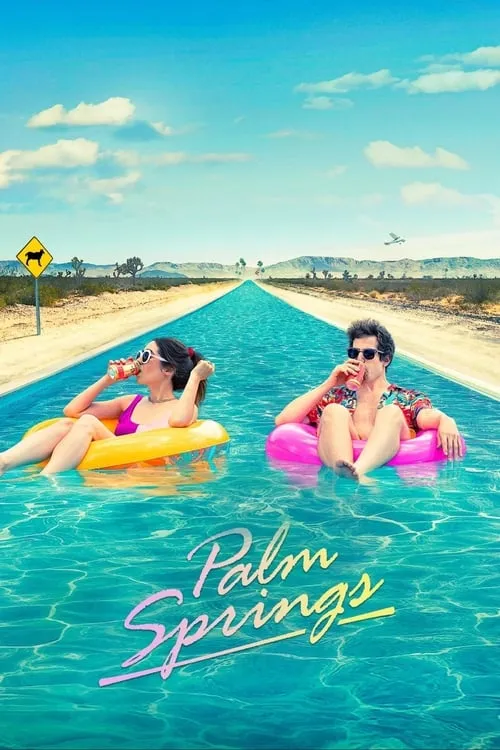 Palm Springs (movie)