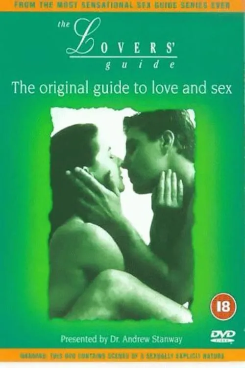 The Lovers' Guide: The original guide to love and sex (movie)