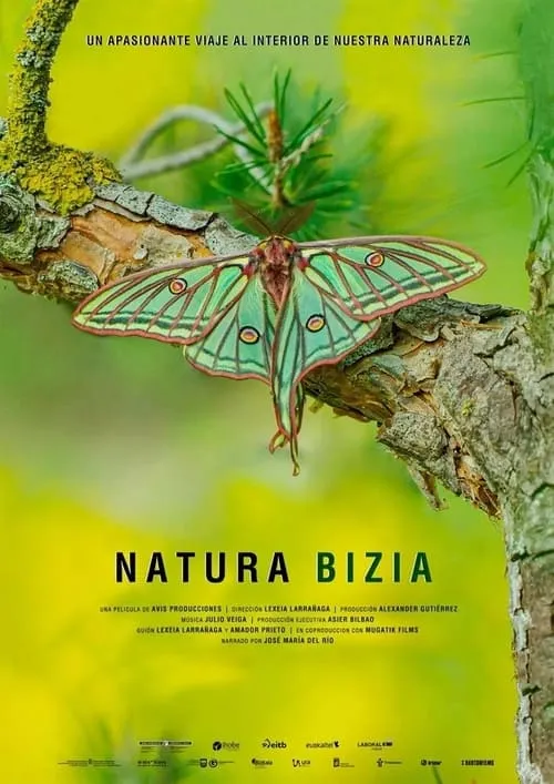 Natura Bizia (фильм)