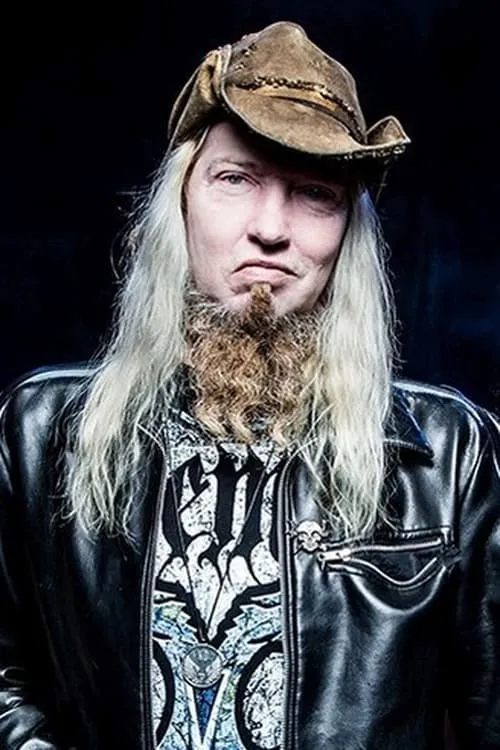 Warrel Dane