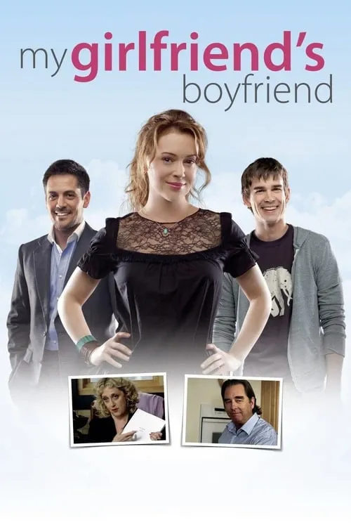 My Girlfriend's Boyfriend (movie)