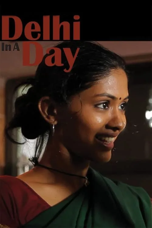 Delhi in a Day (movie)