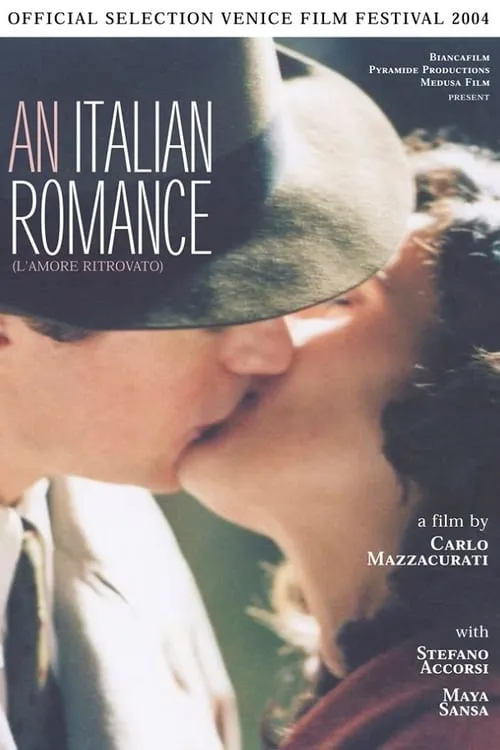 An Italian Romance (movie)
