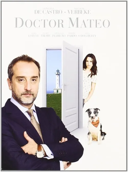 Doctor Mateo (series)