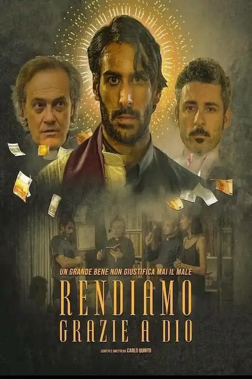 Rendiamo grazie a Dio (movie)