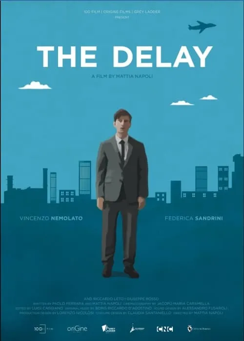 The Delay (movie)