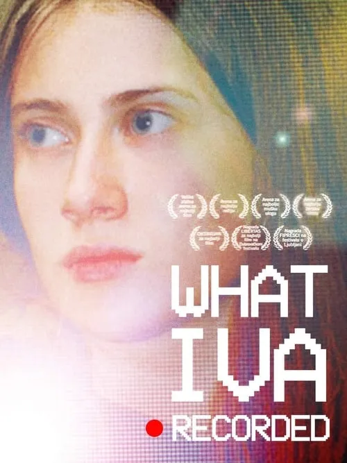 What Iva Recorded (movie)