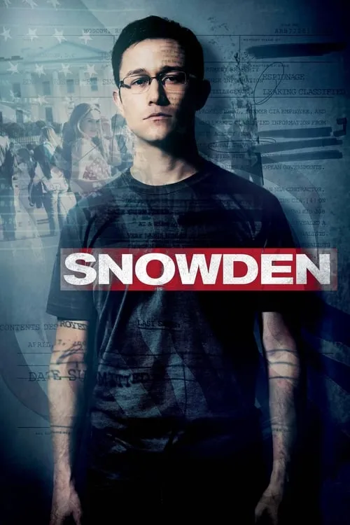 Snowden (movie)