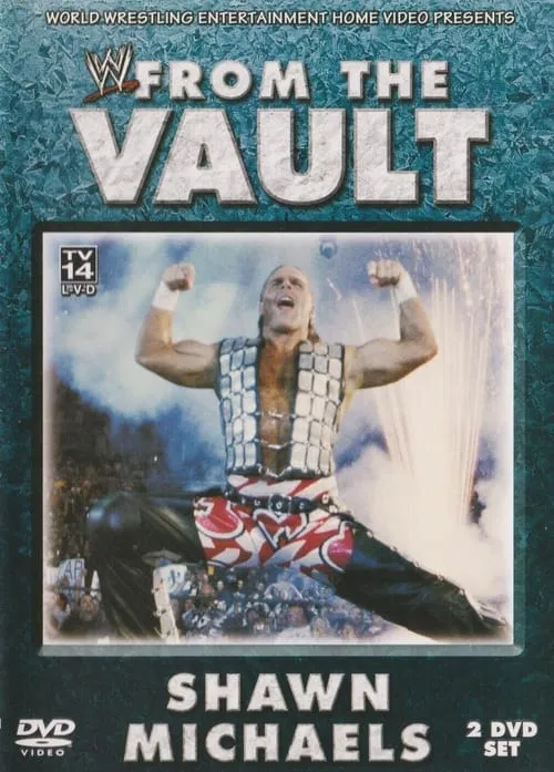 WWE: From the Vault: Shawn Michaels (фильм)