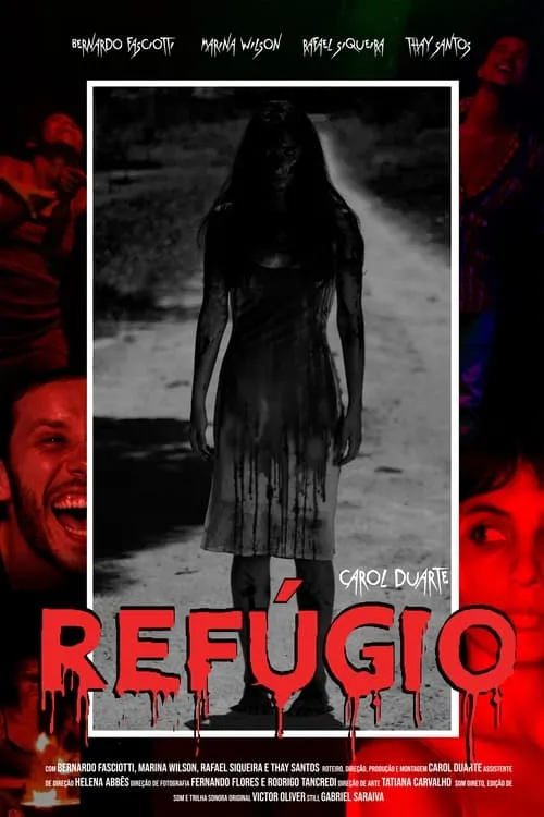 Refúgio (фильм)