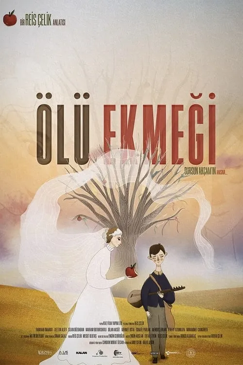 Ölü Ekmeği (фильм)