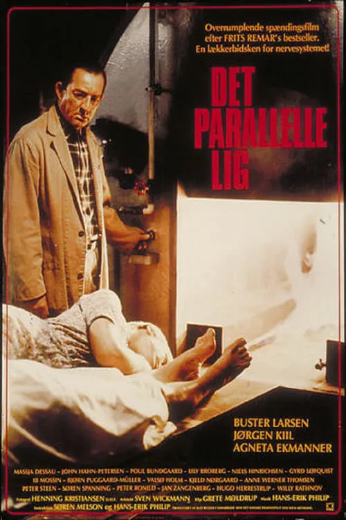 The Parallel Corpses (movie)