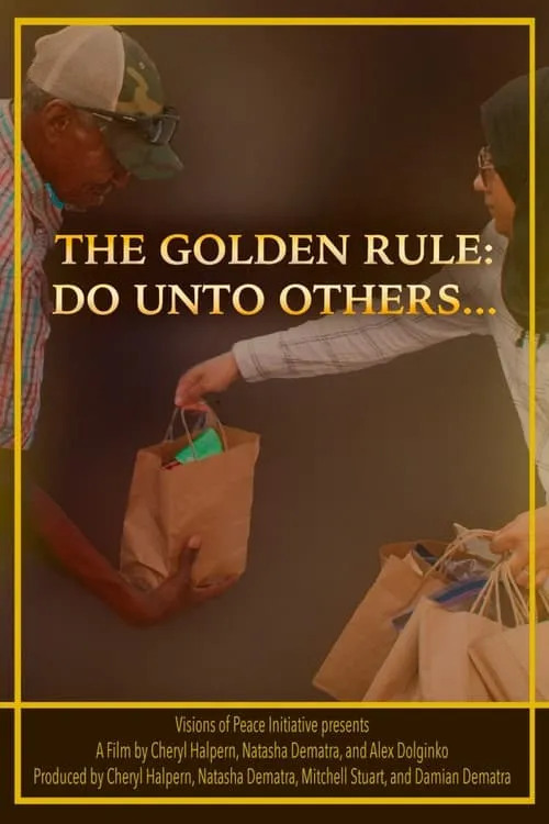 The Golden Rule