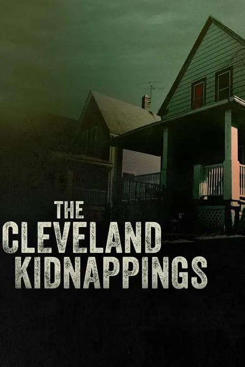 The Cleveland Kidnappings (movie)