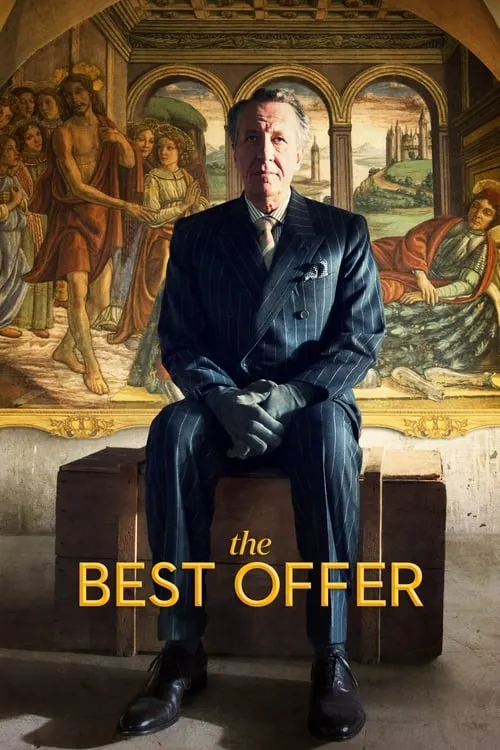 The Best Offer (movie)