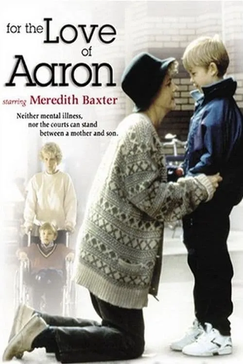 For the Love of Aaron (movie)