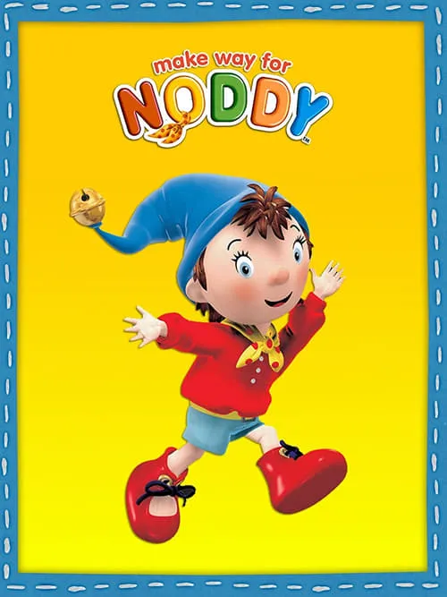 Make Way for Noddy (сериал)