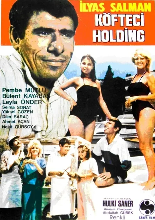 Köfteci Holding (movie)