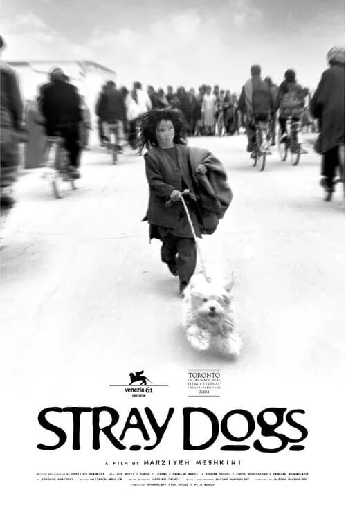 Stray Dogs (movie)