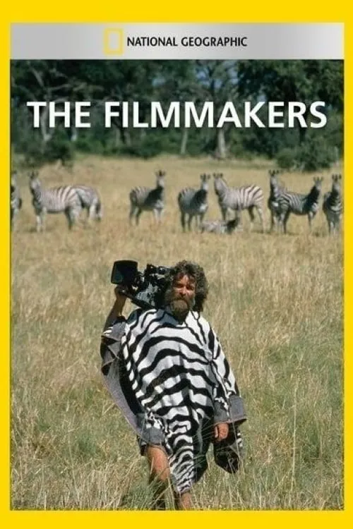 National Geographic: The Filmmakers (movie)