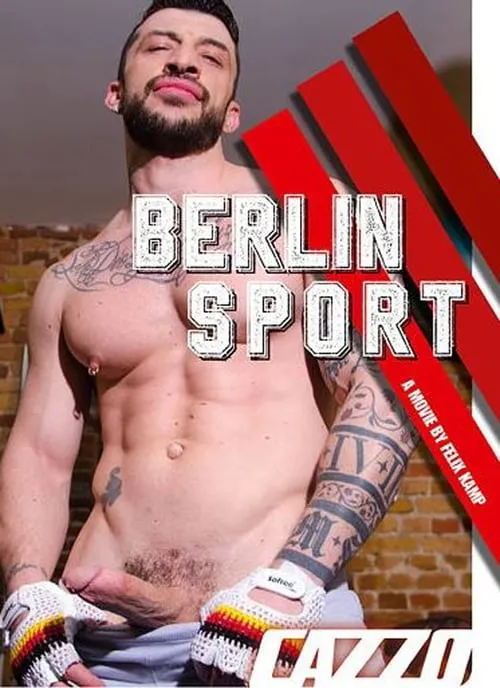 Berlin Sport (movie)