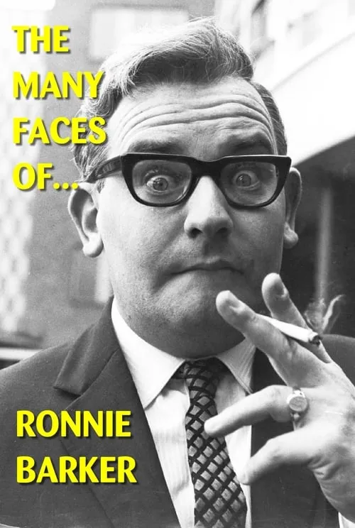 The Many Faces of Ronnie Barker (фильм)