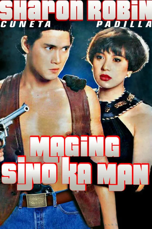 Maging Sino Ka Man (movie)