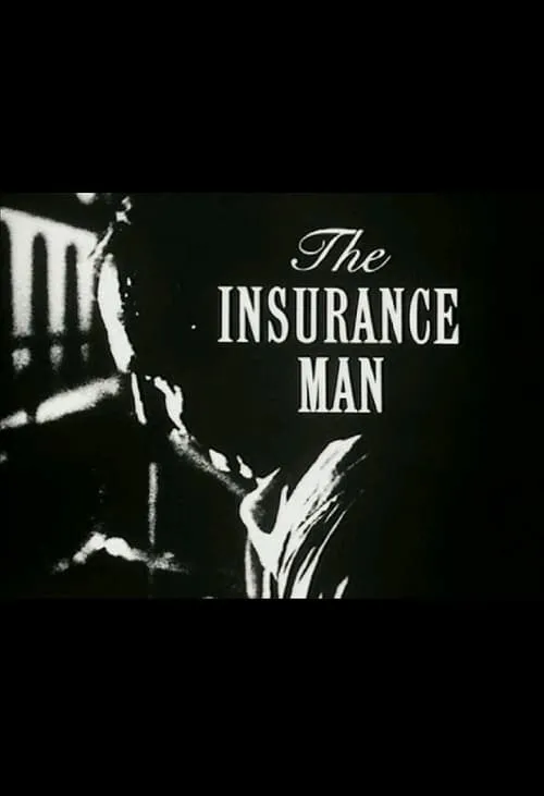 The Insurance Man (movie)