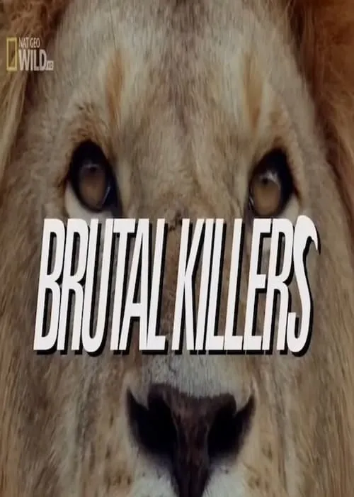 Brutal Killers (movie)