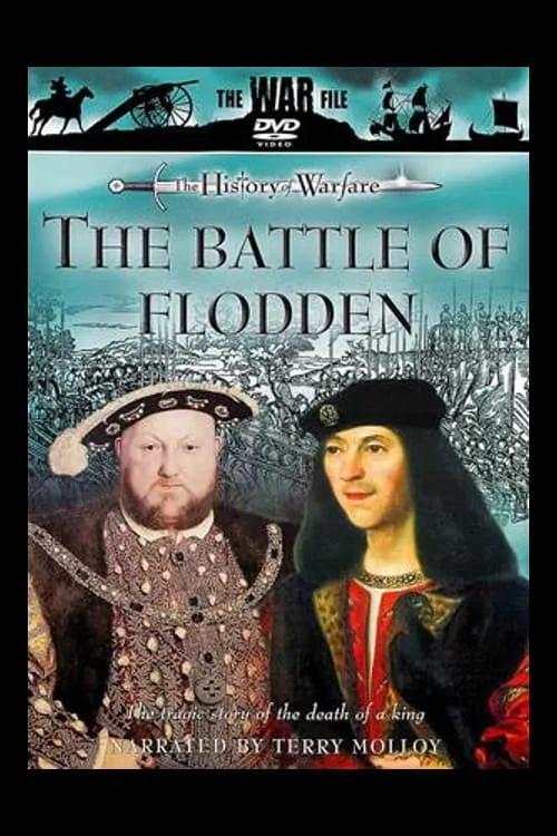 The Battle of Flodden (фильм)