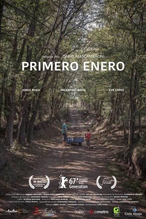 Primero Enero (фильм)