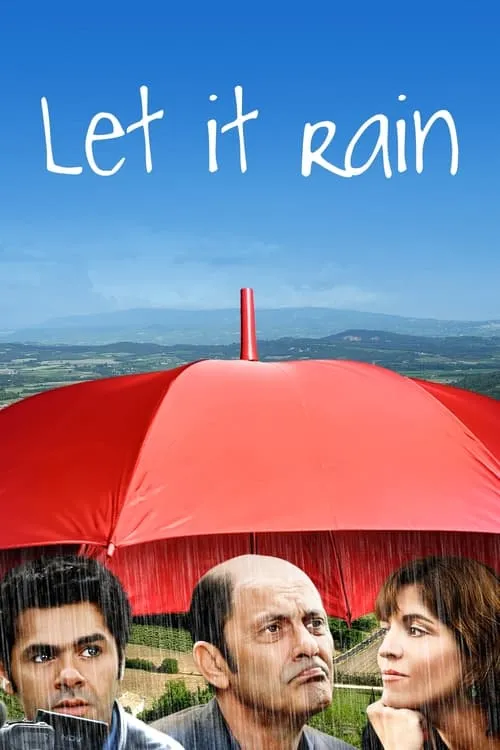 Let It Rain (movie)