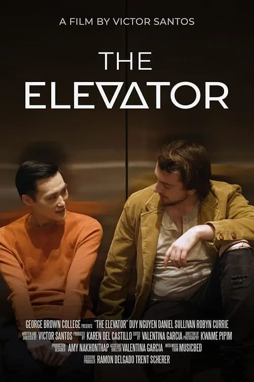 The Elevator (movie)