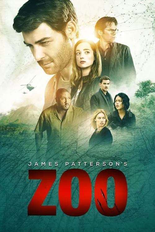 Zoo (series)