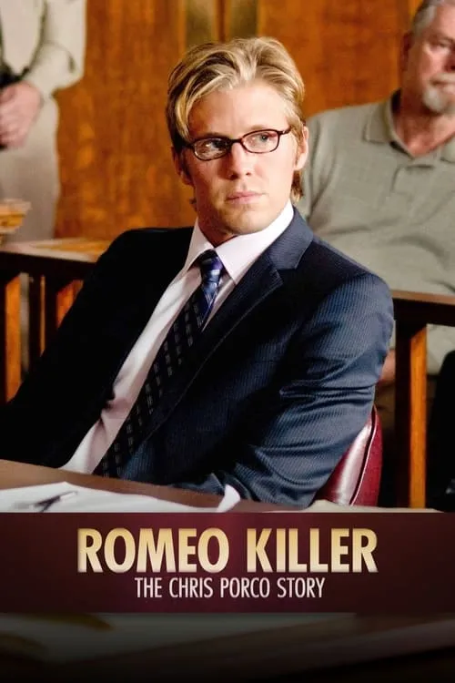 Romeo Killer: The Chris Porco Story (фильм)