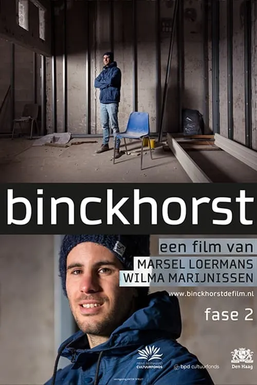 Binckhorst fase 2 (movie)