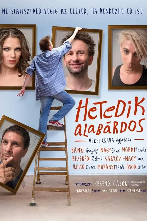 Hetedik alabárdos (movie)