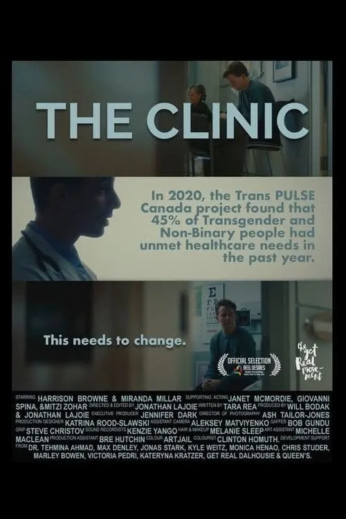 The Clinic