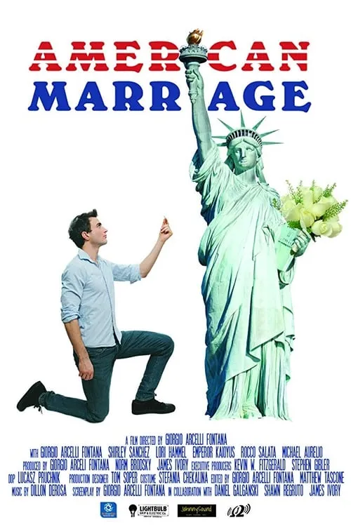 American Marriage (movie)