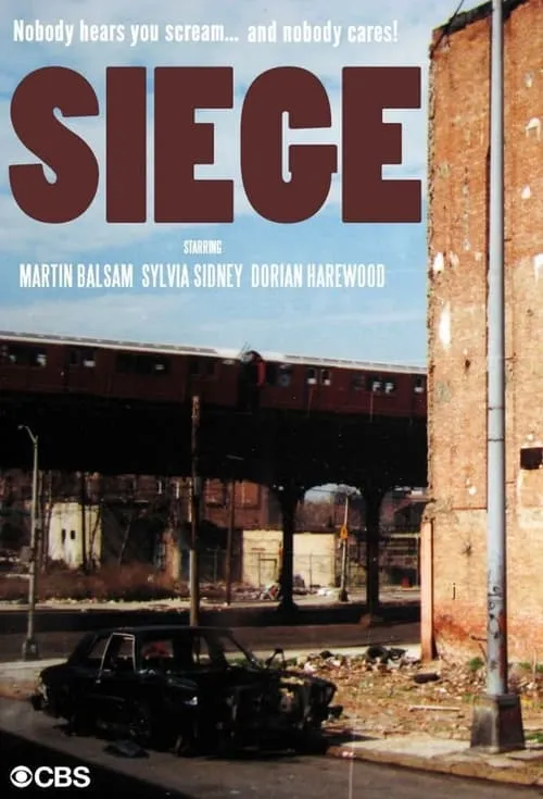 Siege (фильм)