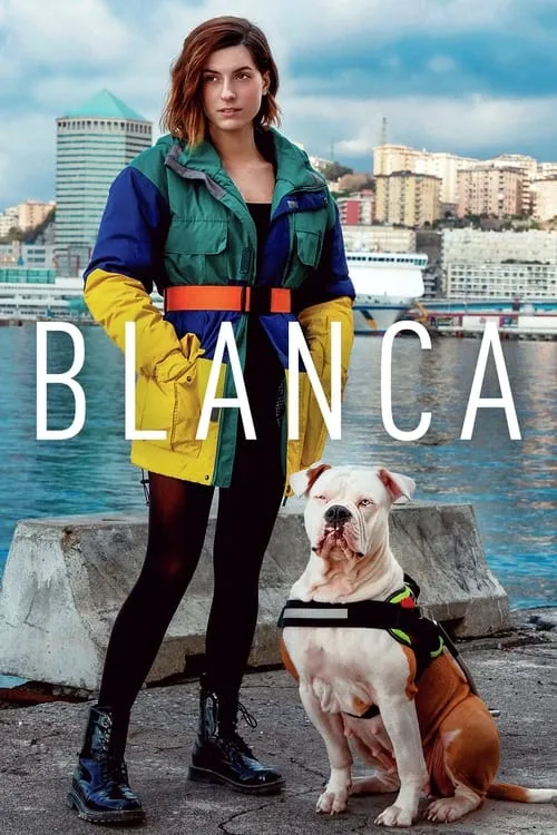 Blanca (series)