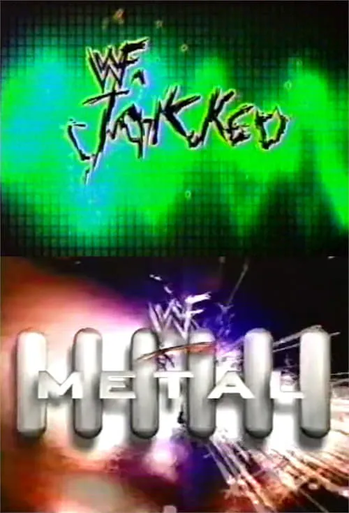 WWF Jakked/Metal (series)