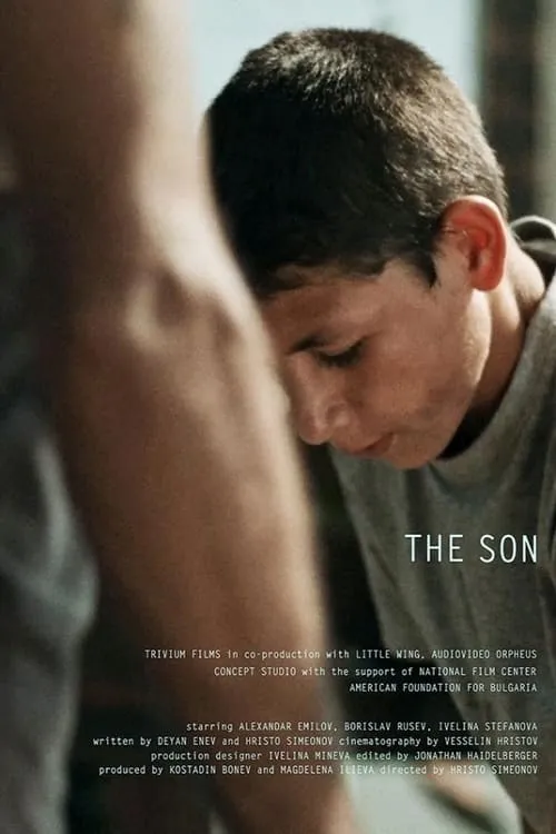 The Son (movie)