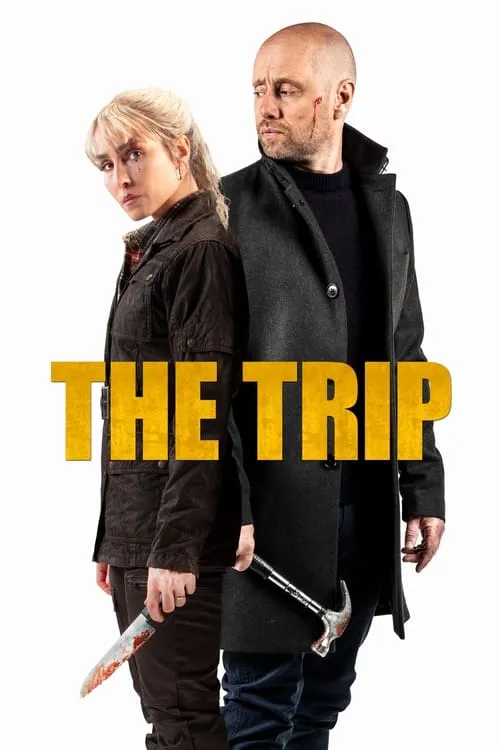 The Trip (movie)