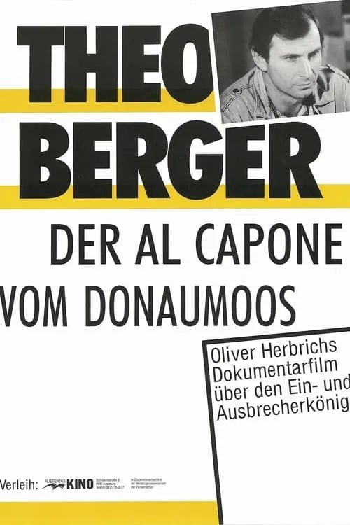 Der Al Capone vom Donaumoos (movie)