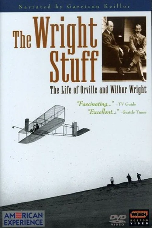 The Wright Stuff