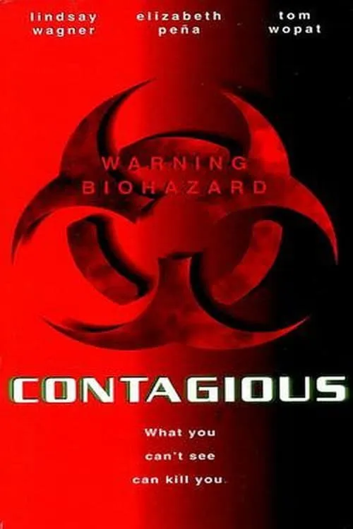 Contagious (movie)