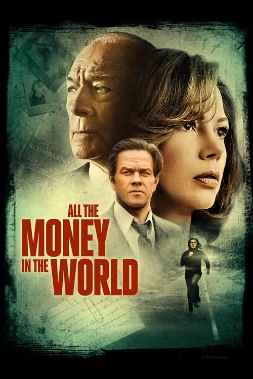 All the Money in the World (movie)