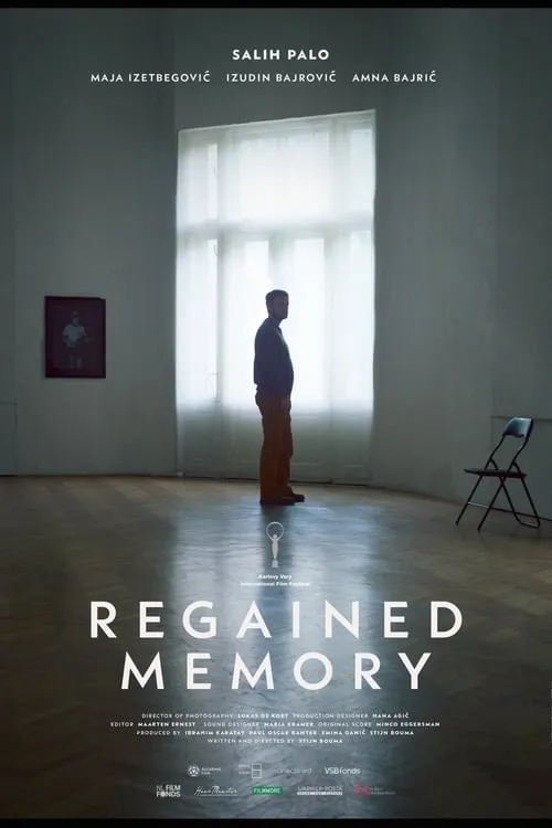 Regained Memory (movie)